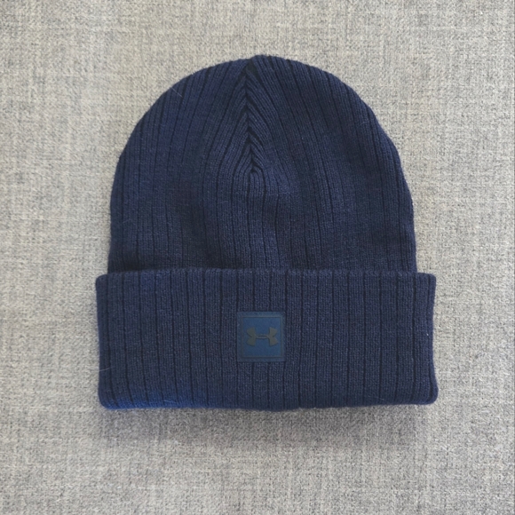 UnderArmour Winter Beanie - Picture 1 of 1